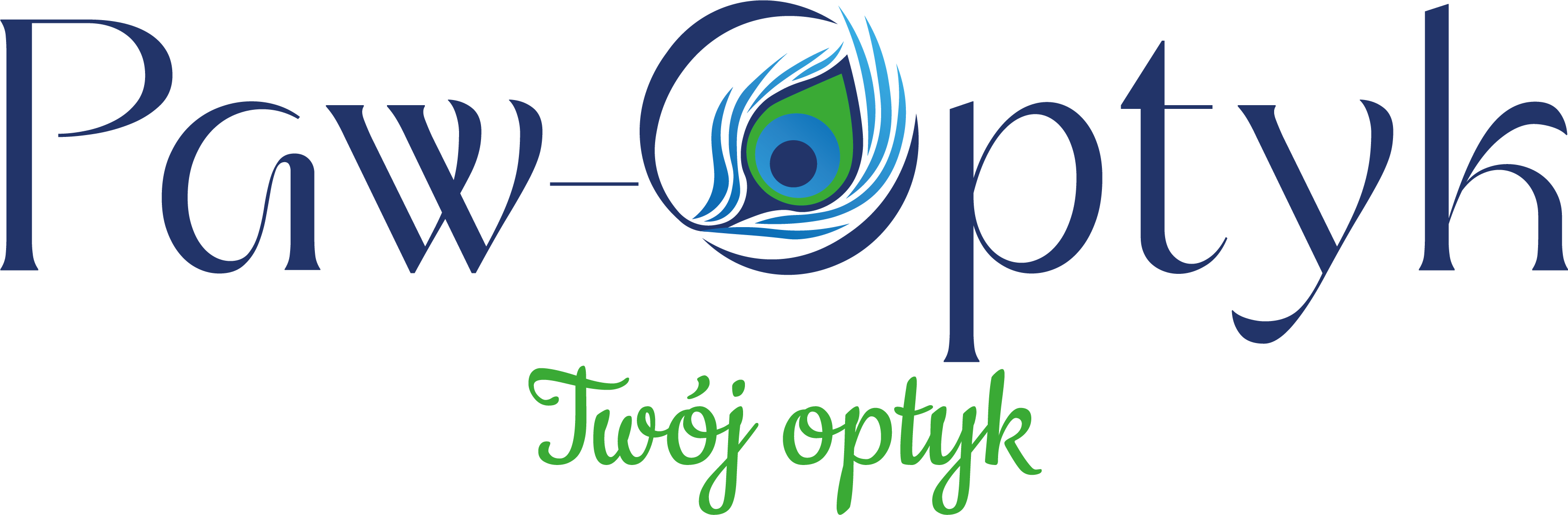 Logo PAW-OPTYK